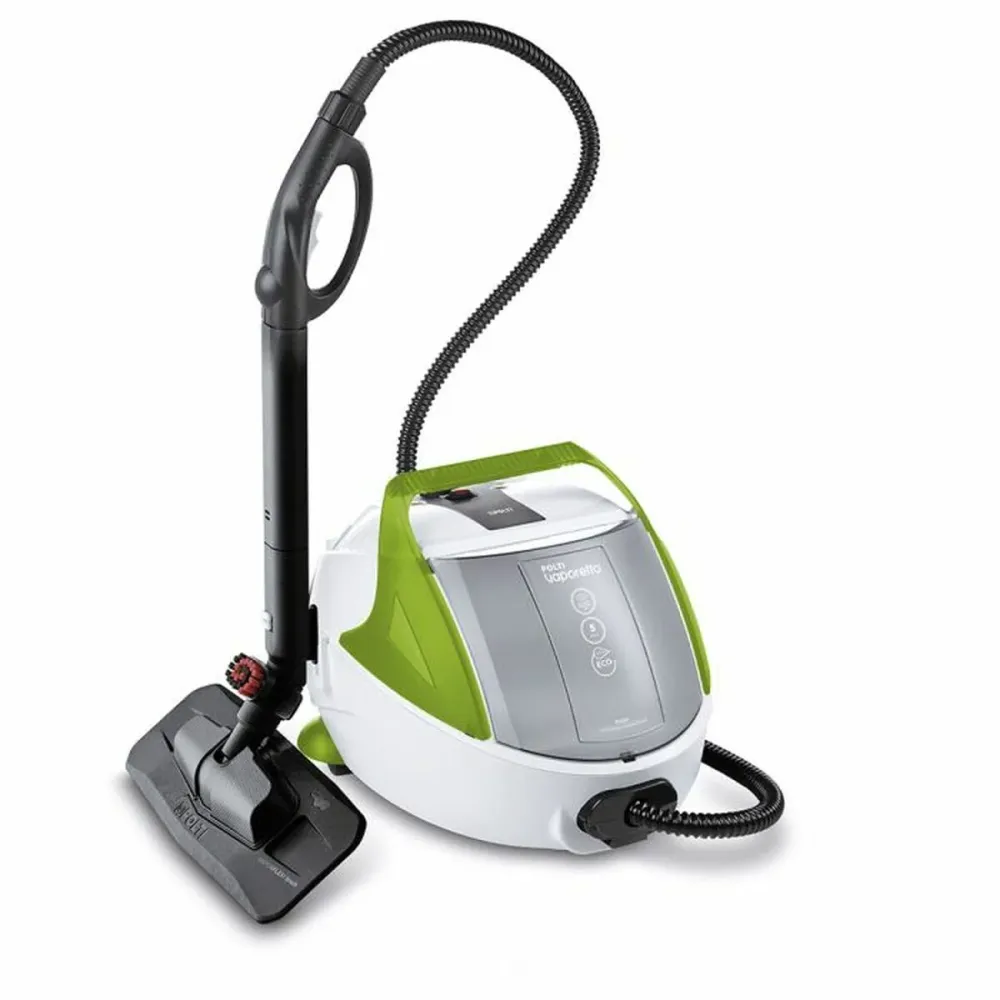Parní čistič POLTI PRO 8X ECO PLUS 1900 W (Repasované B)