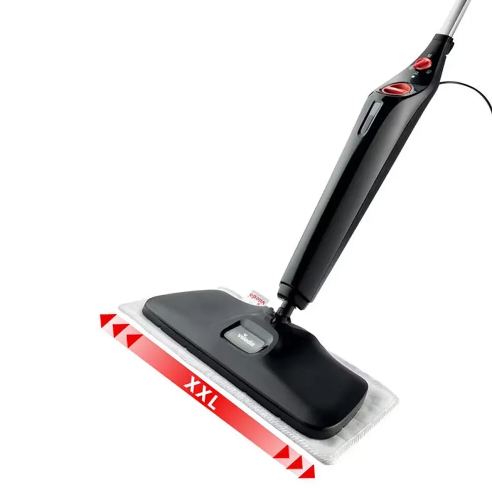 Parní čistič Vileda Steam XXL Plus