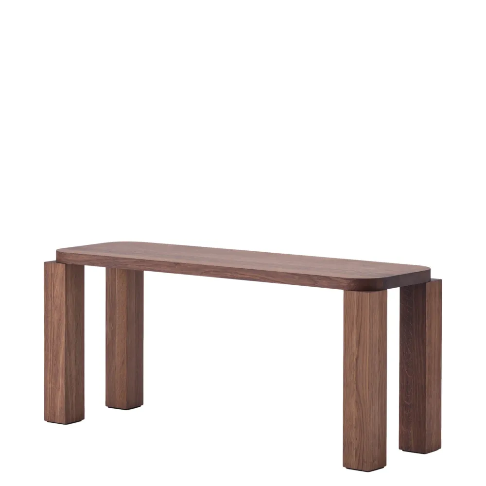 Lavice Atlas 100, Fumed Oak