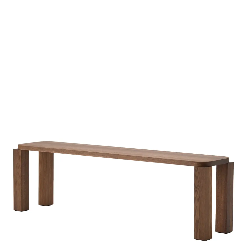 Lavice Atlas 150, Fumed Oak