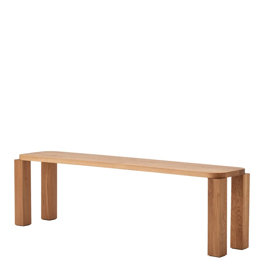 Lavice Atlas 150, Natural Oak