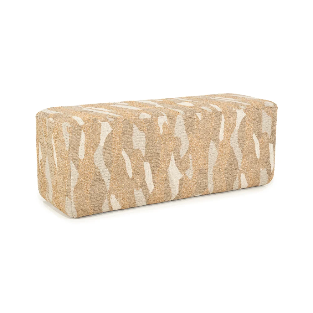 Lavice RYTM taupe