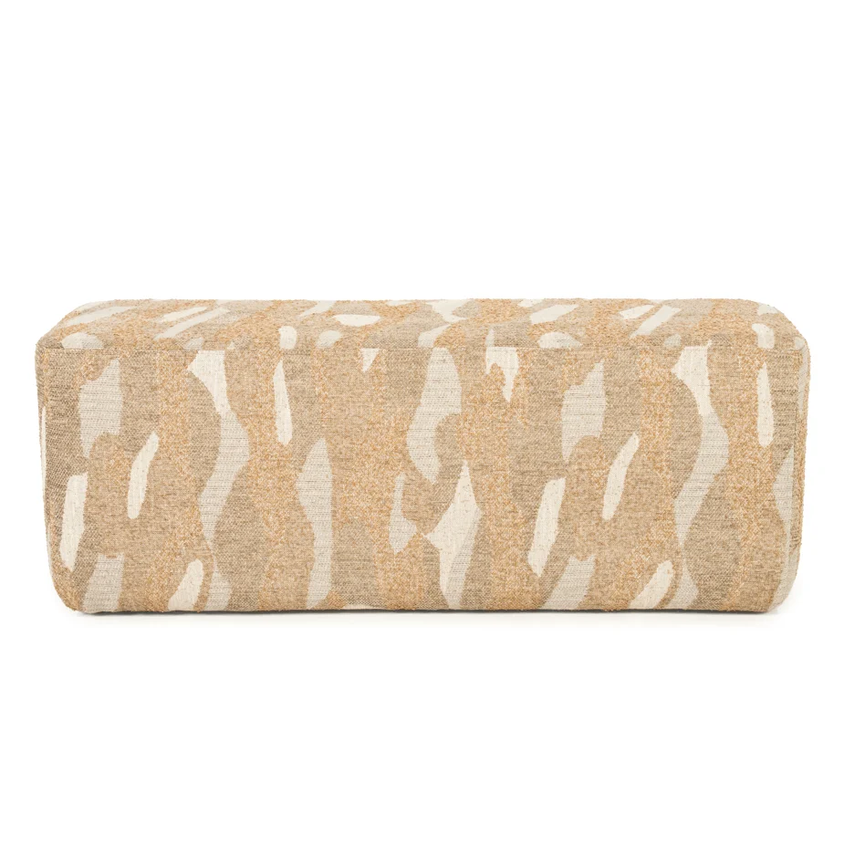 Lavice RYTM taupe