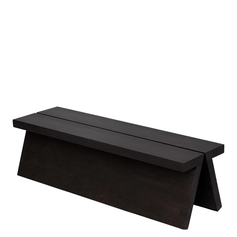 Lavice Supersolid, Black Oak
