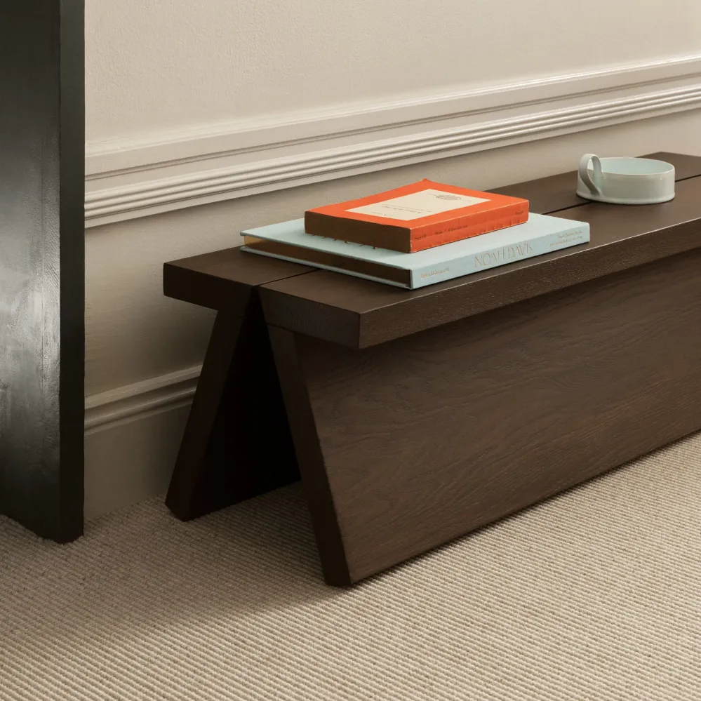 Lavice Supersolid, Black Oak