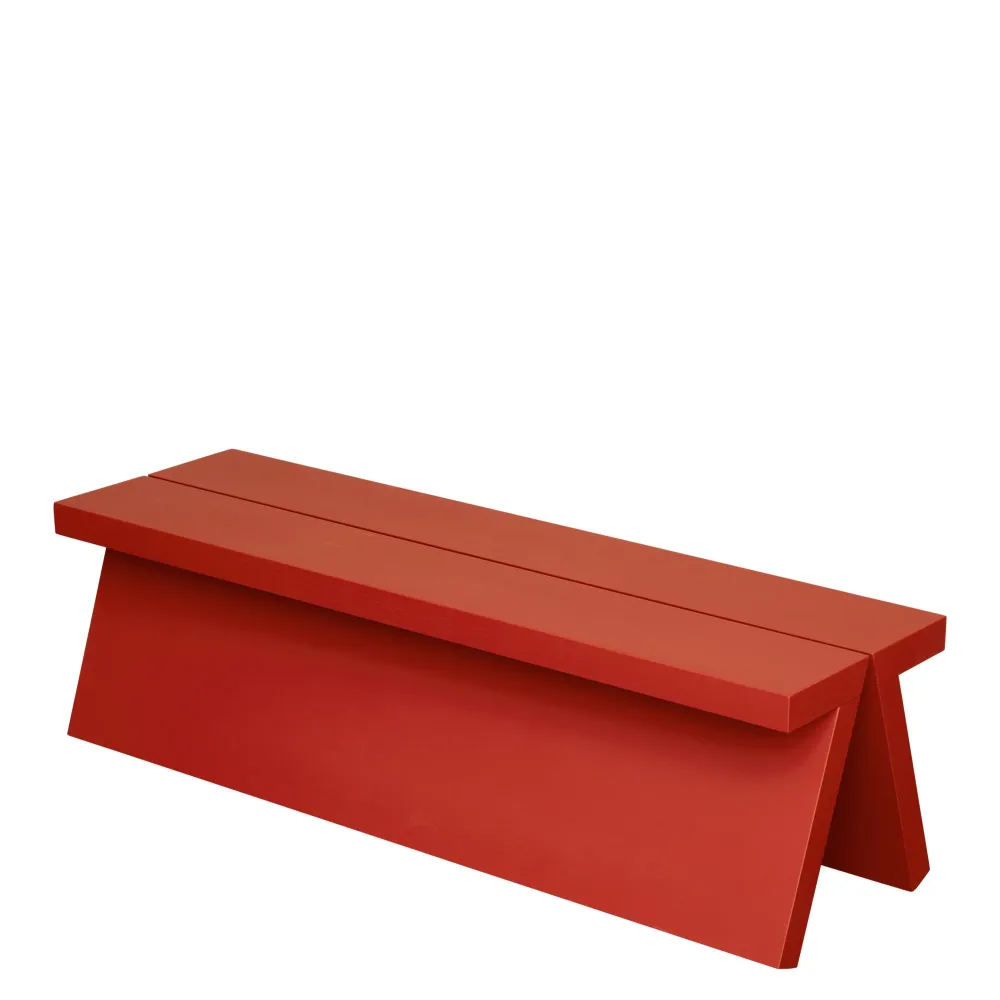 Lavice Supersolid, Red