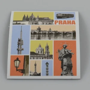 Pražský magnet