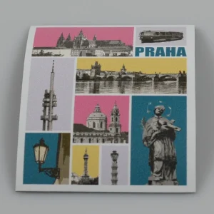 Pražský magnet