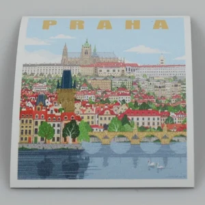 Pražský magnet