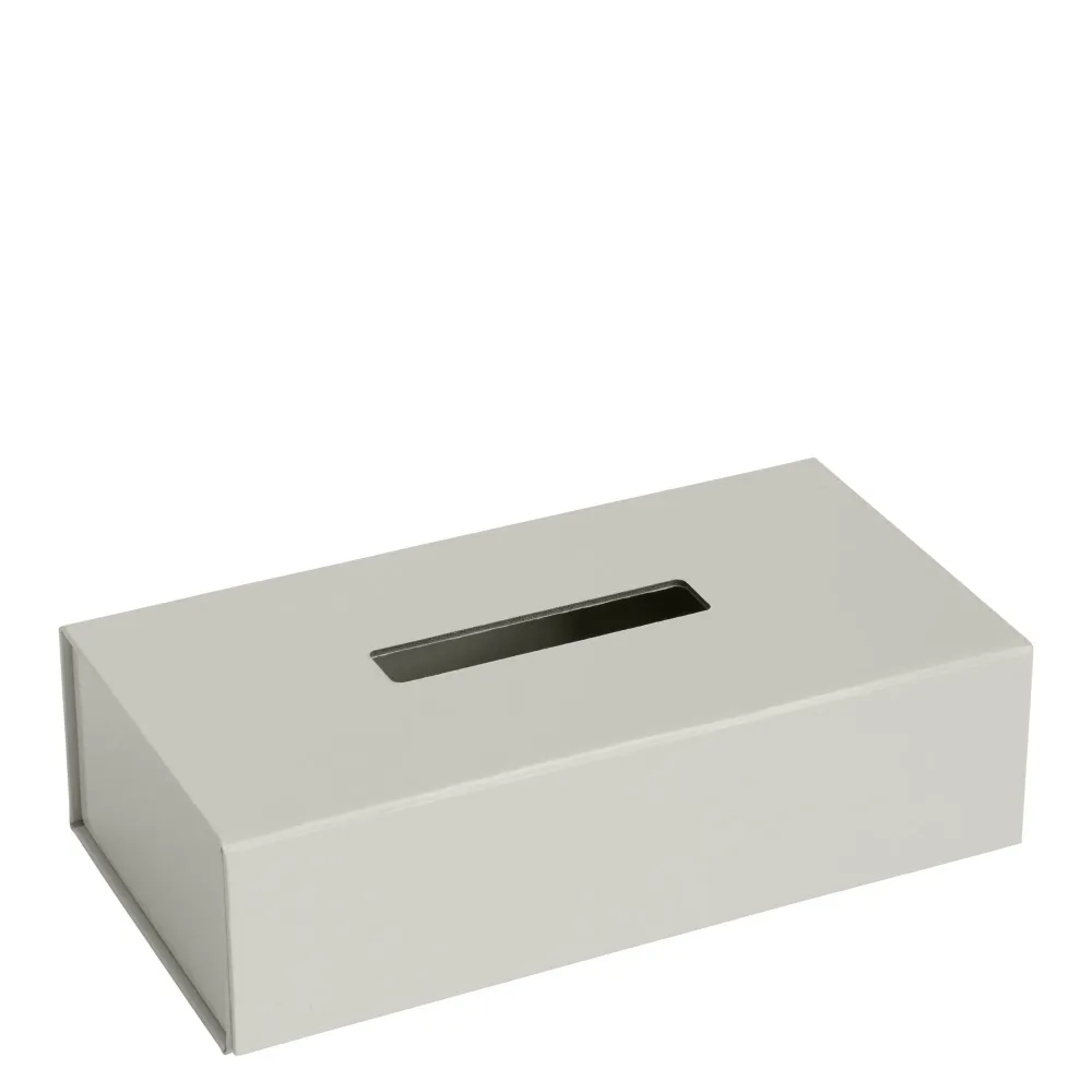 Box na ubrousky Colour Storage, Grey