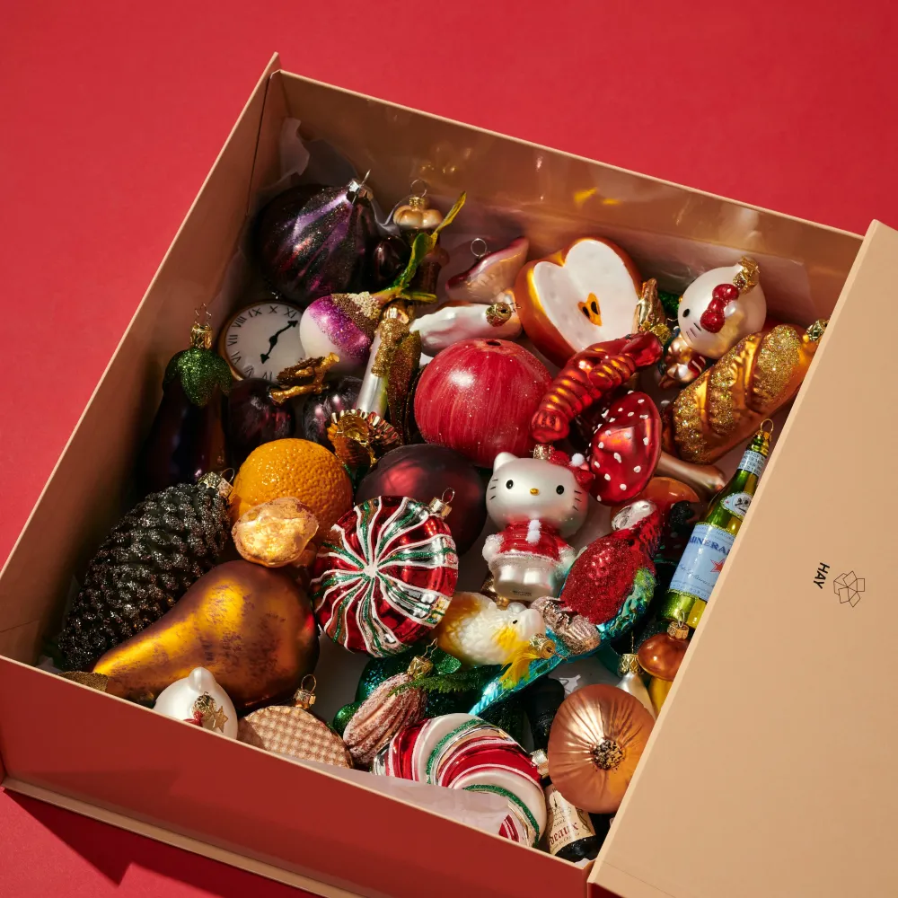 Úložný box Colour Storage, M, Nougat