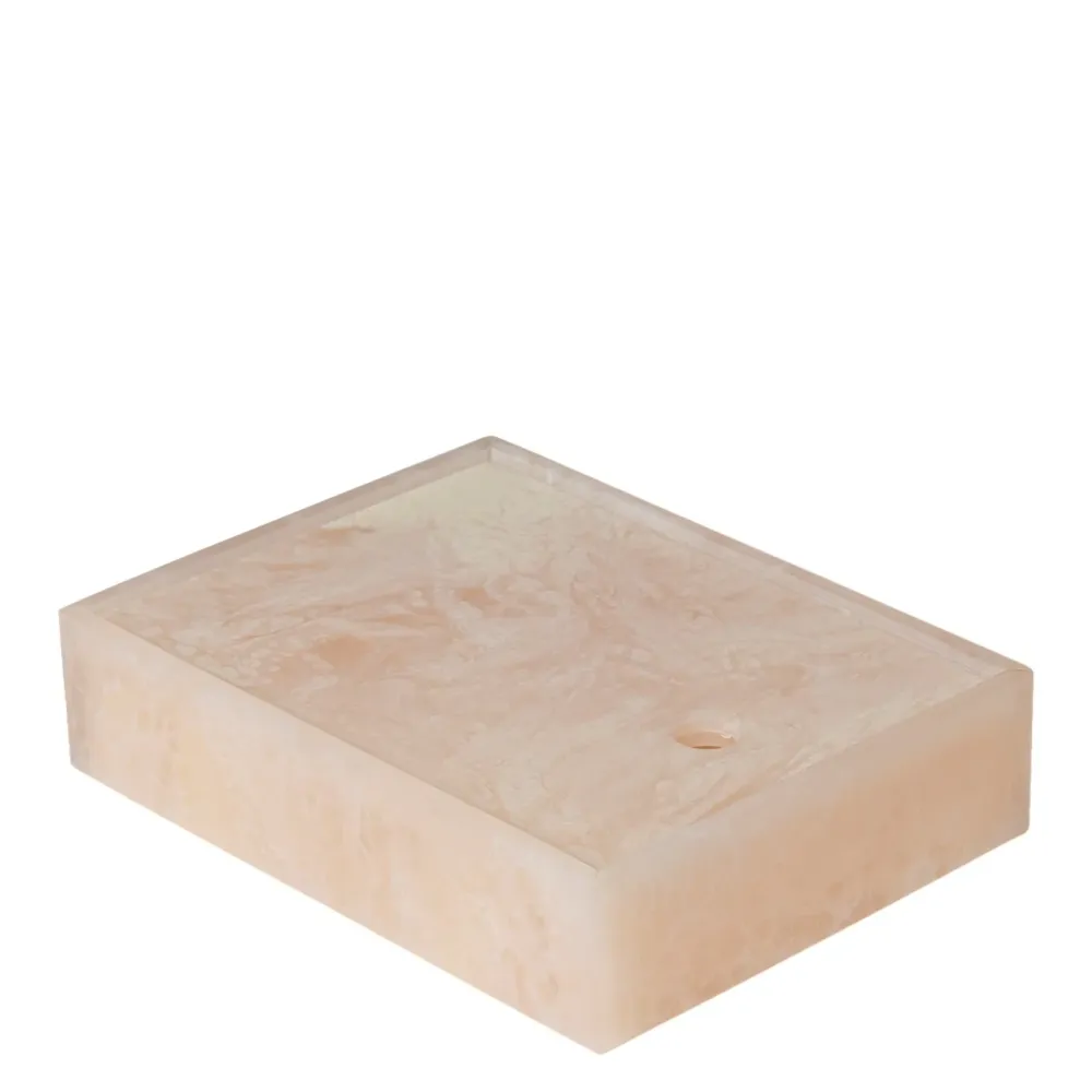 Úložný box Mist Box, L, Pearl
