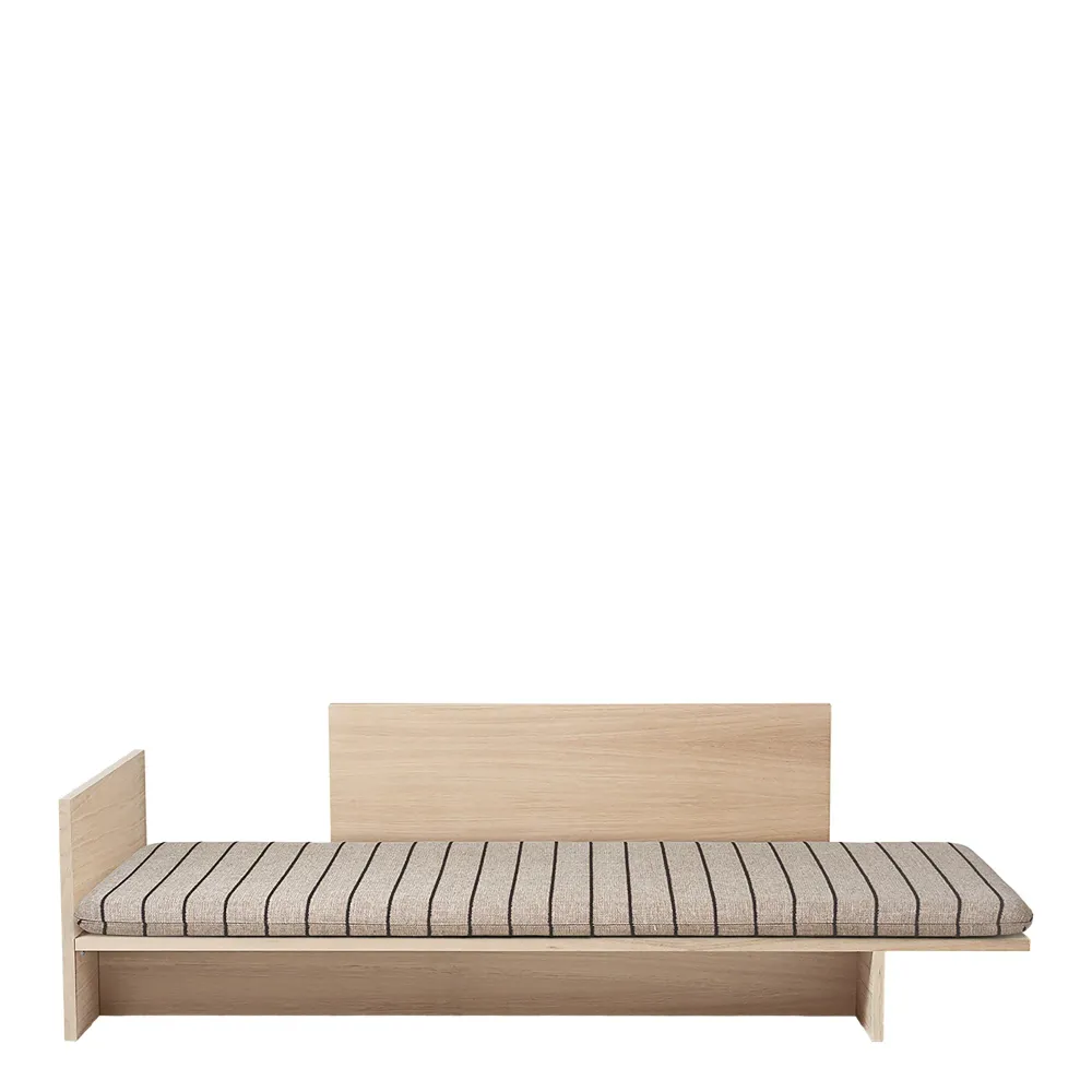 Matrace Kona, Sand / Black