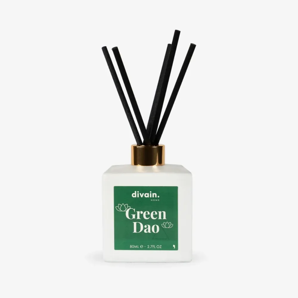 Vůně do prostoru Mikado Green Dao