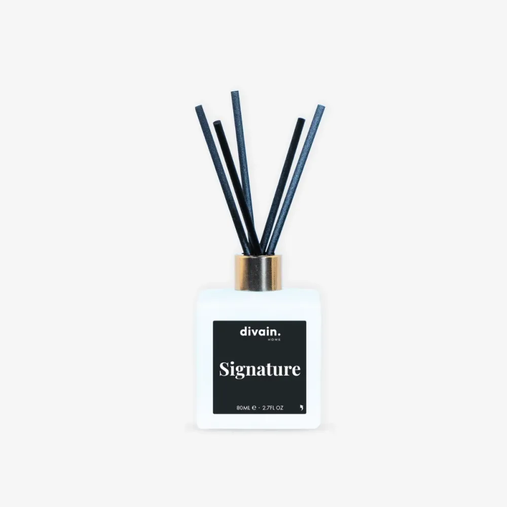 Vůně do prostoru Mikado Signature