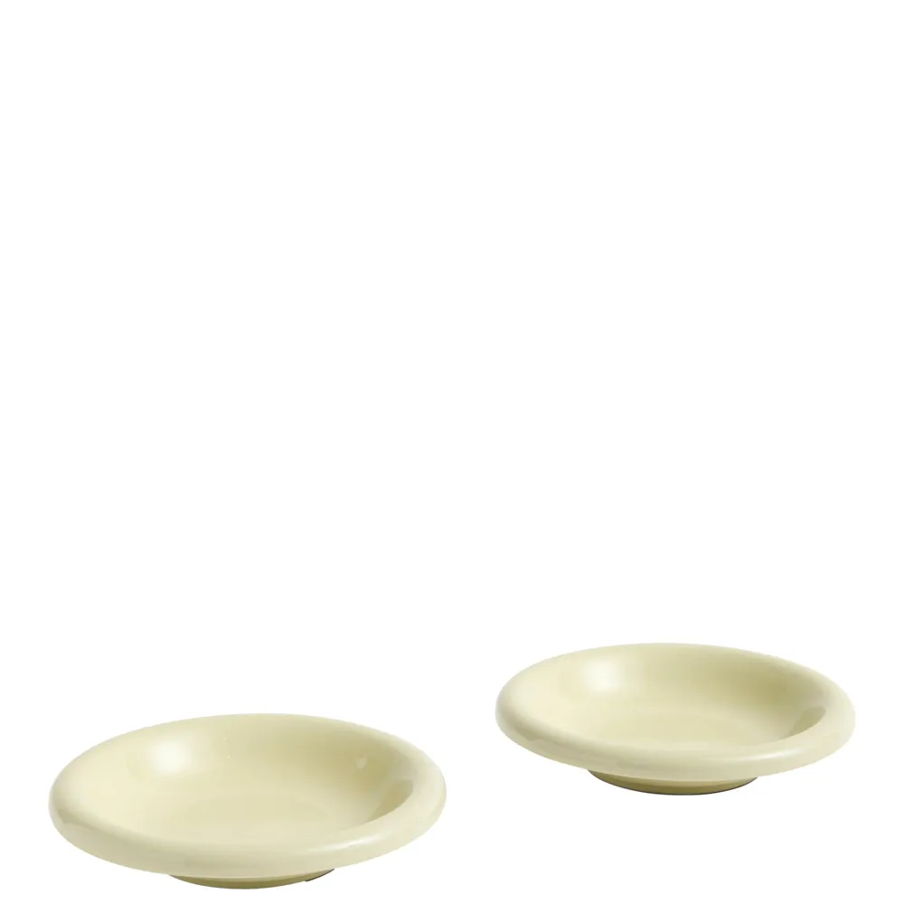 Sada misek Barro, Pistachio, 2ks