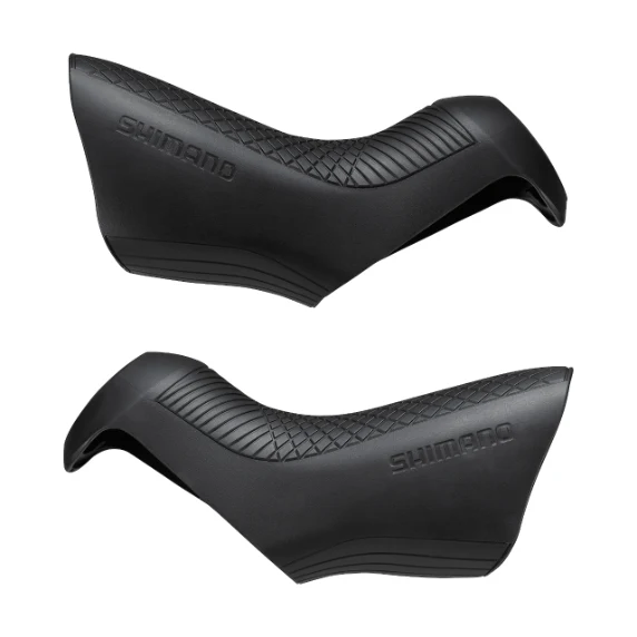 SHIMANO ULTEGRA ST-R8050 Závodní návleky na boty černé