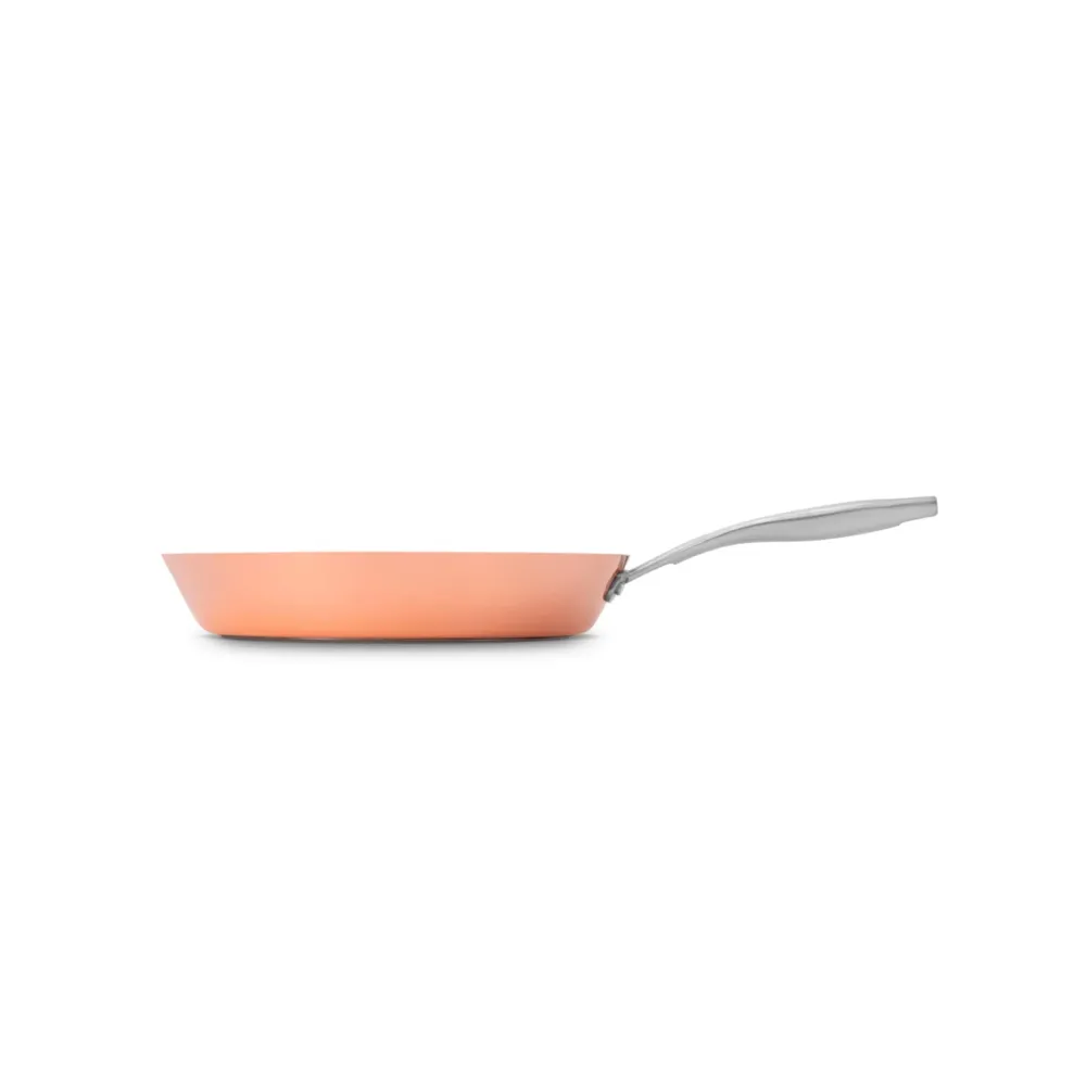 Měděná pánev Tria Copper Ø 24 cm