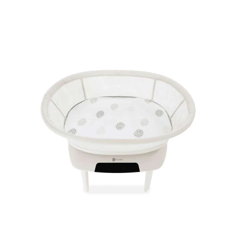 4moms mamaRoo Spací prostěradlo - Bílá
