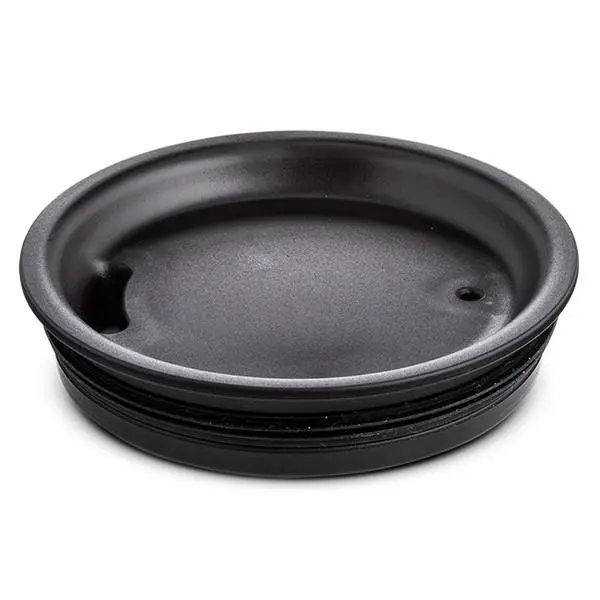 22 oz víko sklenice - plast bez BPA schválený FDA