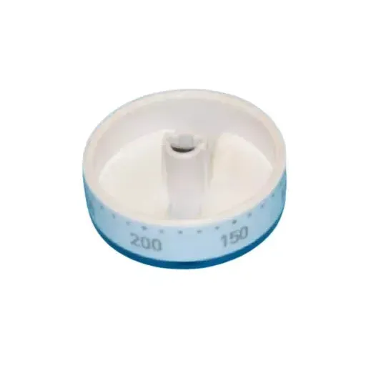 Knoflík teploty 587947 pro regulaci teploty ke sporáku Gorenje