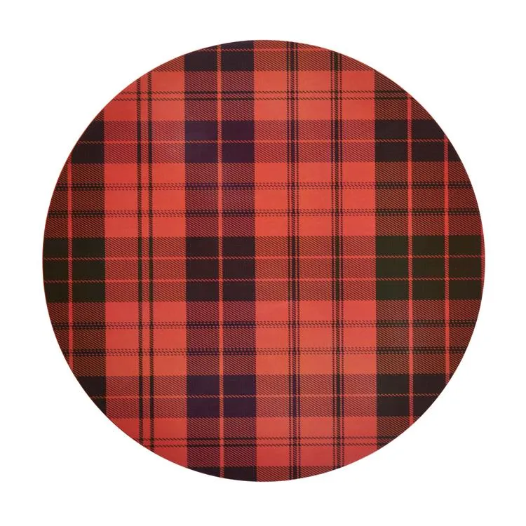 Prostírání Ross Tartan – sada 4 kusů