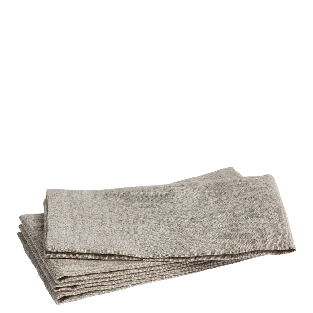 Prostírání Tavolo, Soft Beige