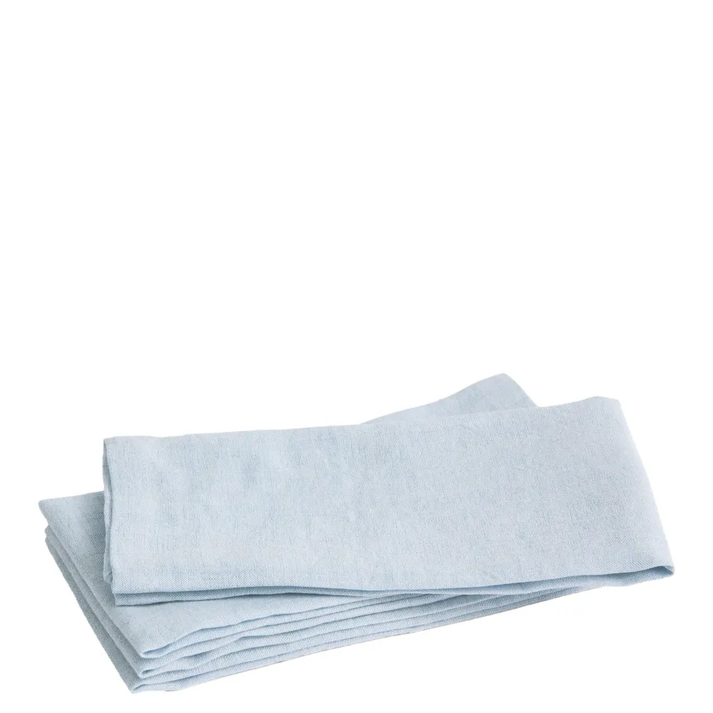 Prostírání Tavolo, Soft Blue