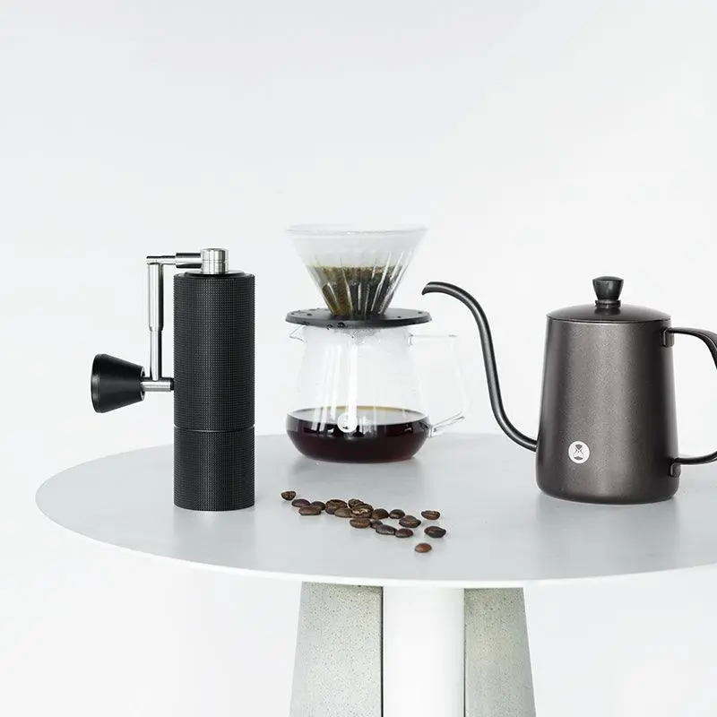 TImemore Chestnut C3 PRO S2C - ruční mlýnek