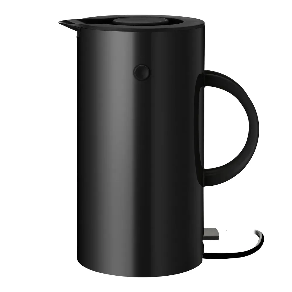 Rychlovarná konvice EM77 1,5 l, Black