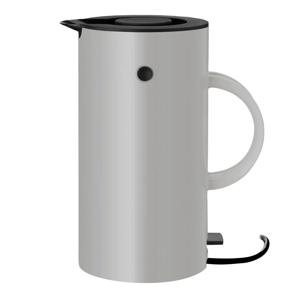 Rychlovarná konvice EM77 1,5 l, Light Grey