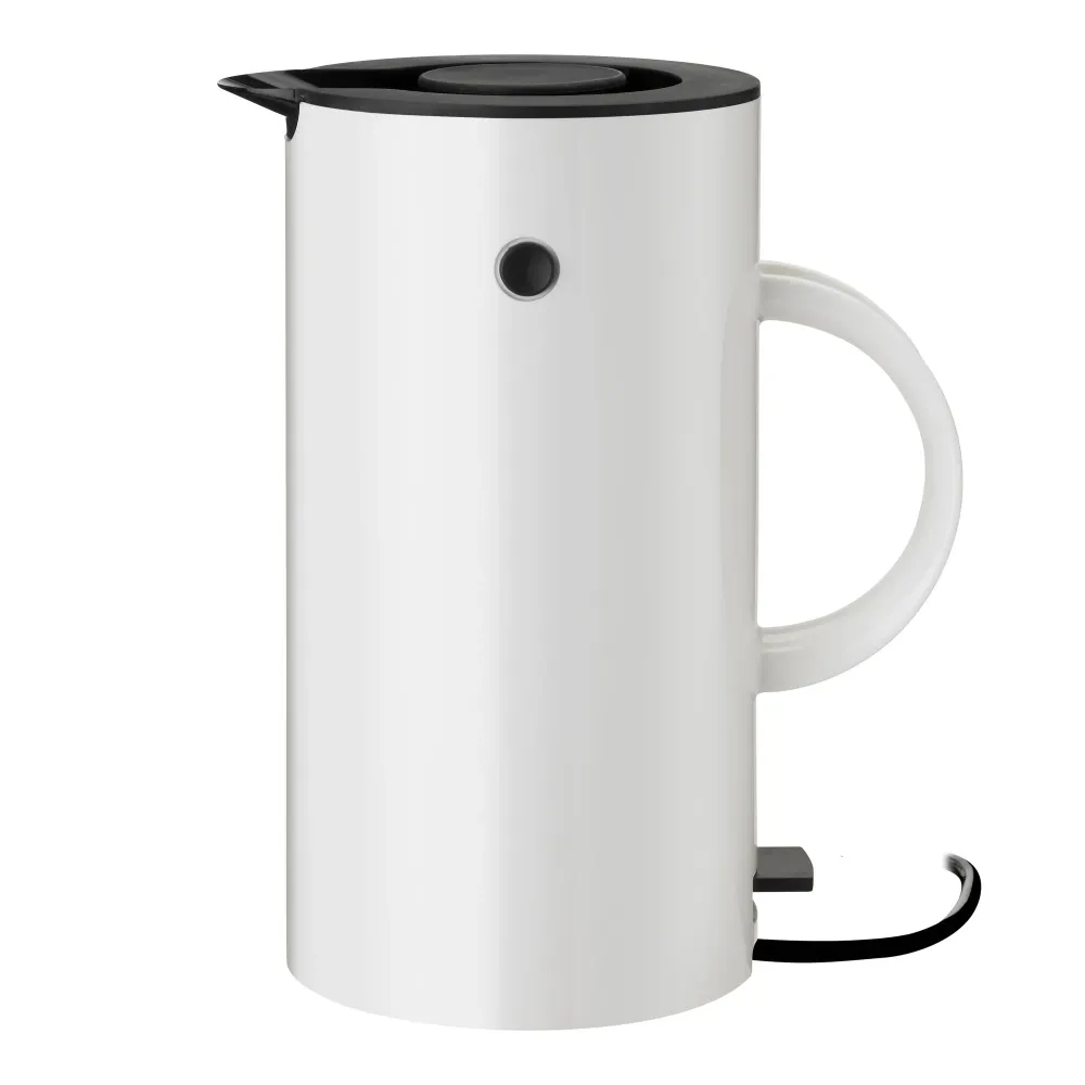 Rychlovarná konvice EM77 1,5 l, White