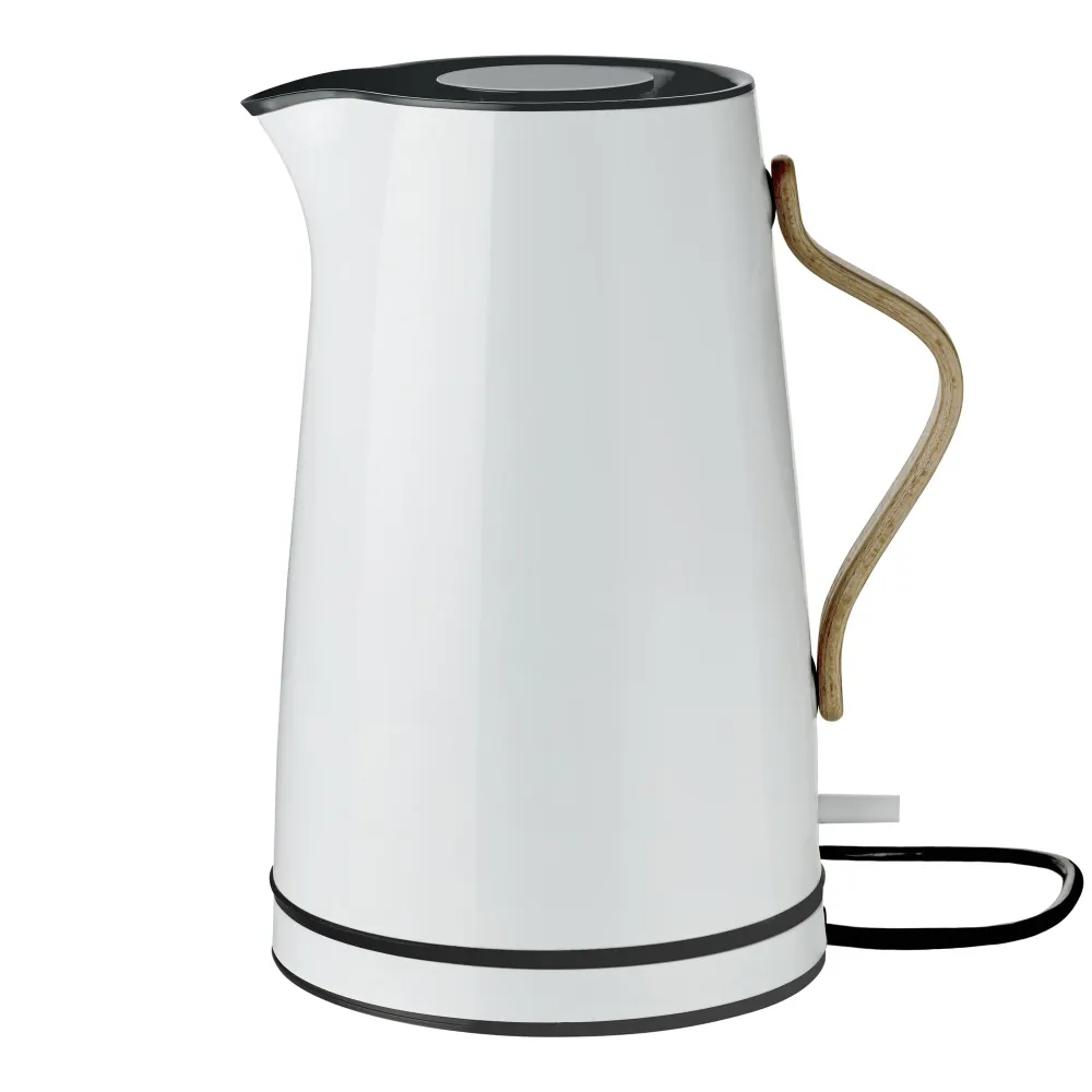 Rychlovarná konvice Emma 1,2 l, Blue