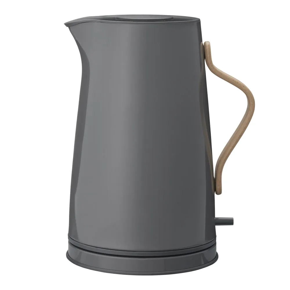 Rychlovarná konvice Emma 1,2 l, Grey