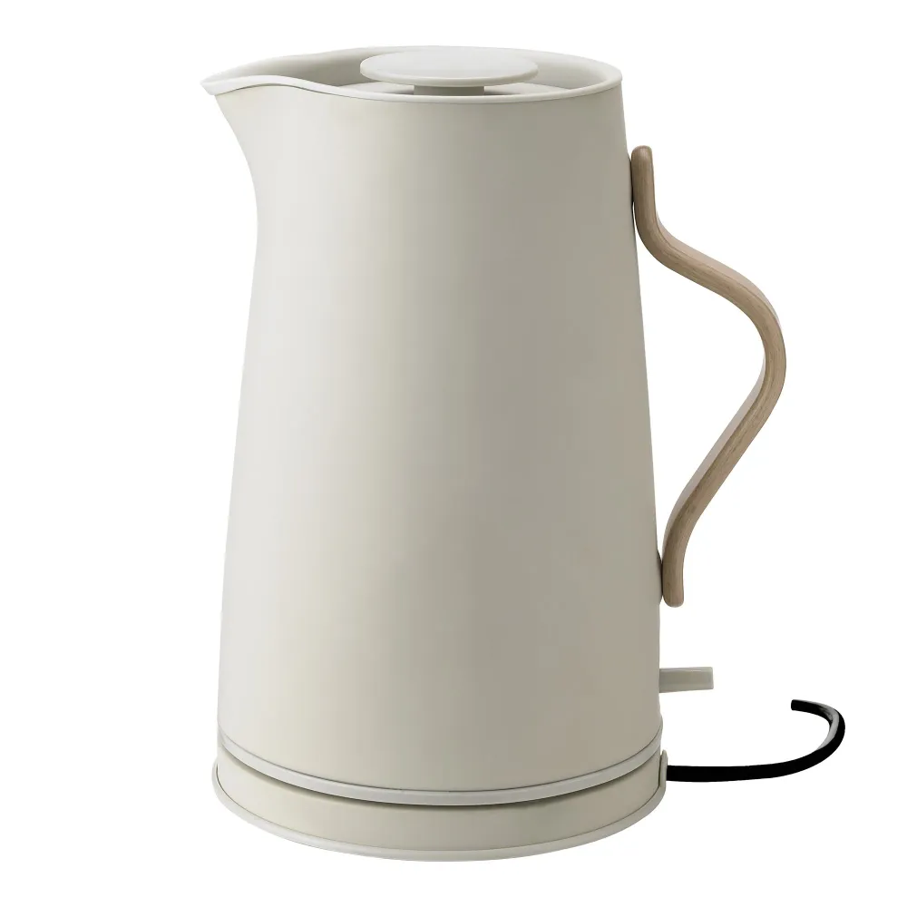 Rychlovarná konvice Emma 1,2 l, Sand