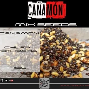 Cañamón Mix Trybion