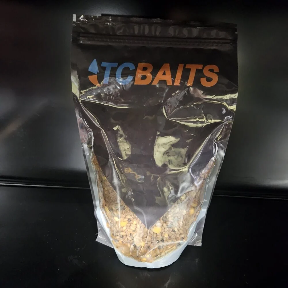 Směs semen TC Baits
