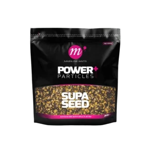 Směs semen Mainline Power+ Supa Seed 2 kg