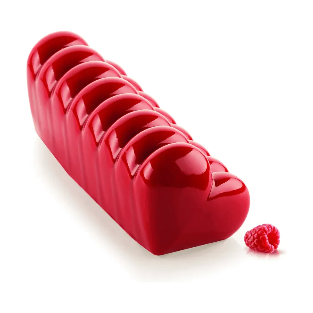 BUCHE SRDCE