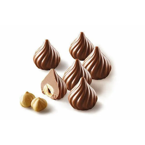 Forma CHOCO PLAMEN