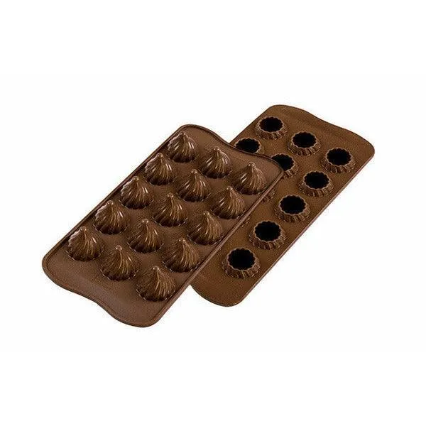 Forma CHOCO PLAMEN