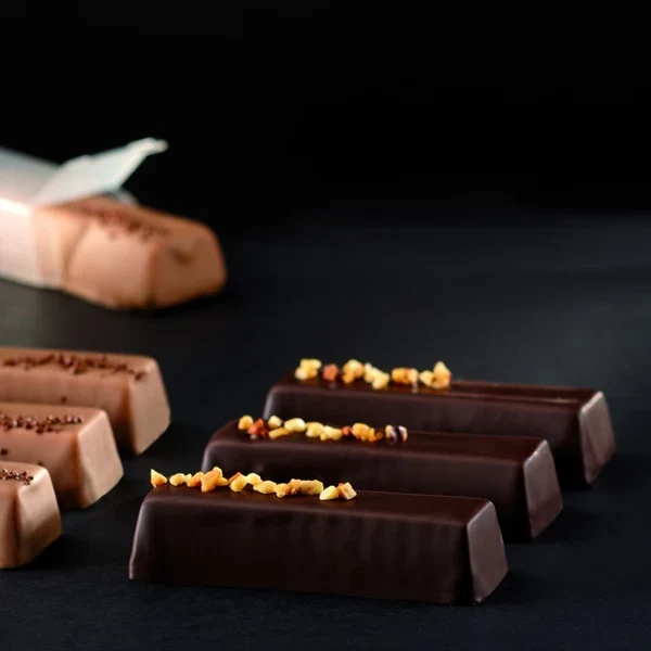 Forma DS01 15 Choco Snack