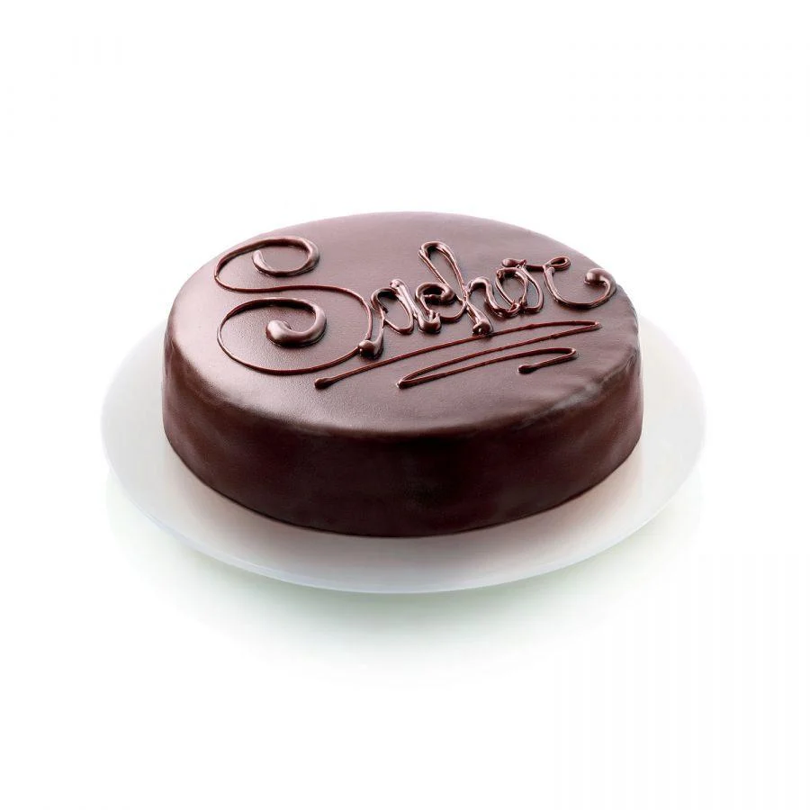 Forma na genoise