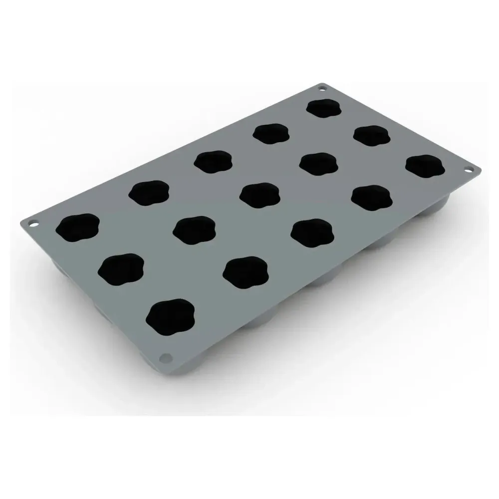 Forma GG036 Jablko