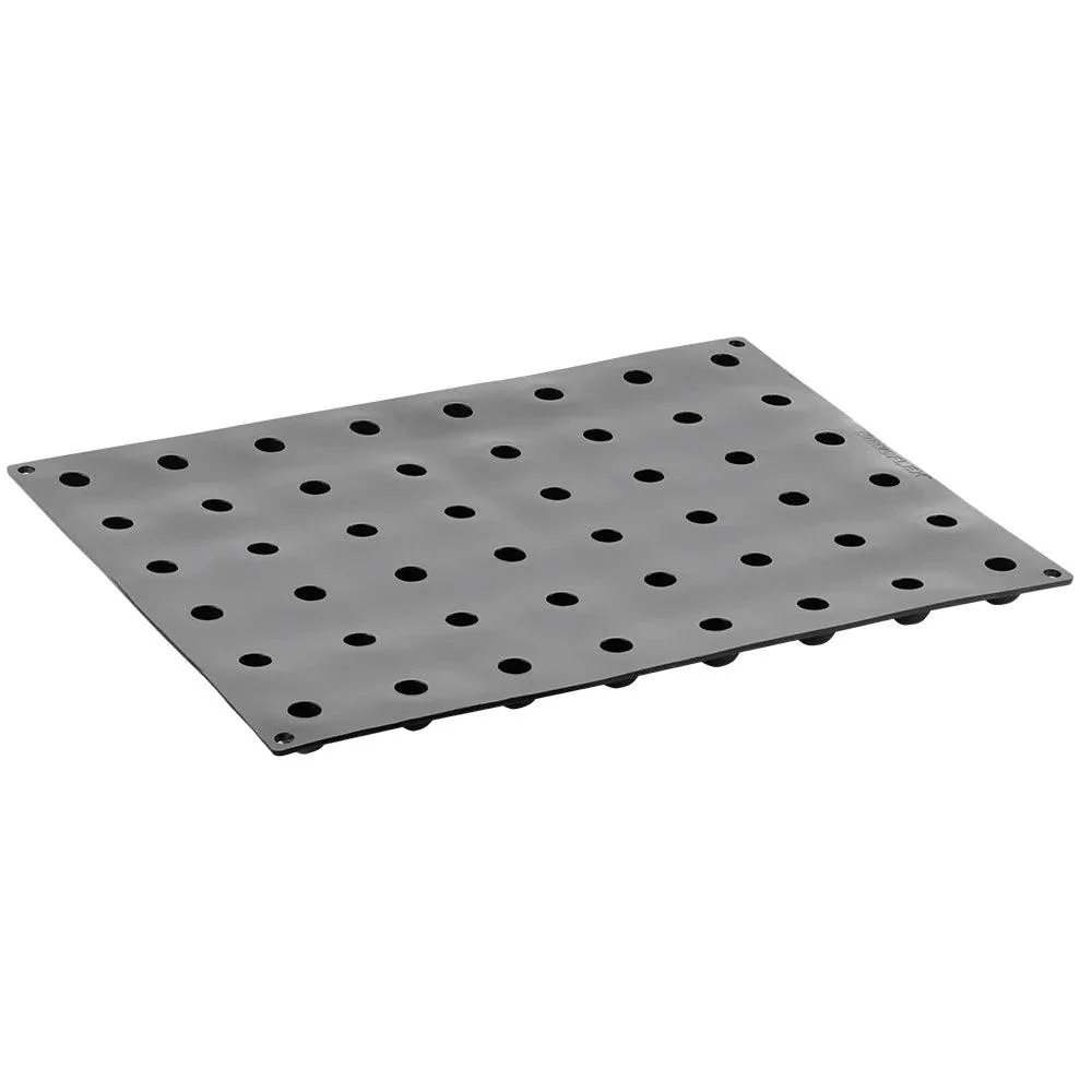 Forma na 48 koulí Ø 20 mm