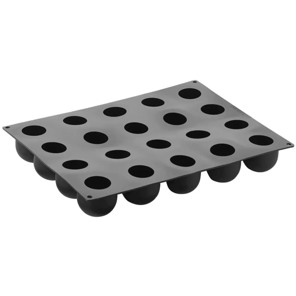 Forma na koule 20 dutin