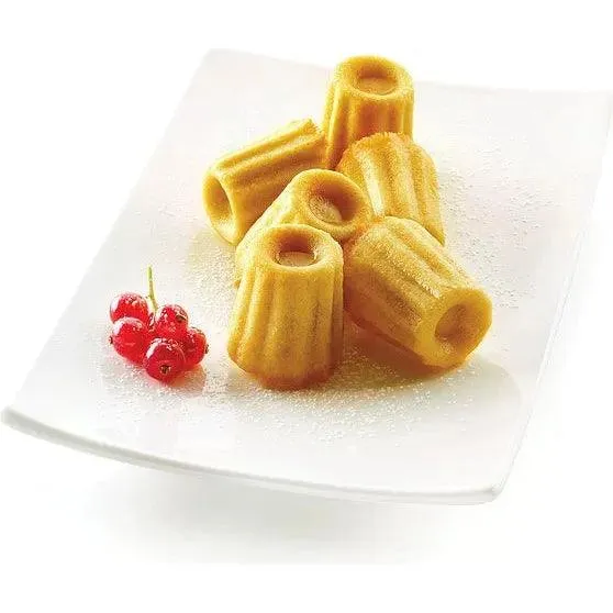 Forma MINI CANNELÉ
