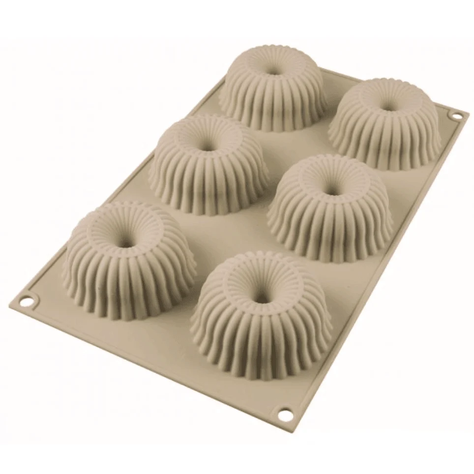 Forma MINI RAGGIO