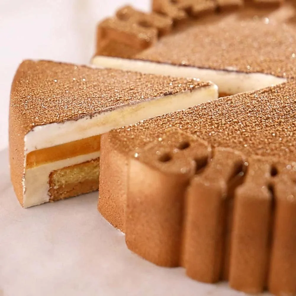 Forma Pavocake KE096S - Všechno nejlepší k narozeninám