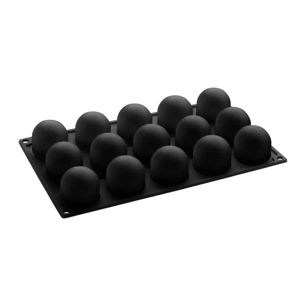 Forma Pavoflex Sphere od Antonio Bachour